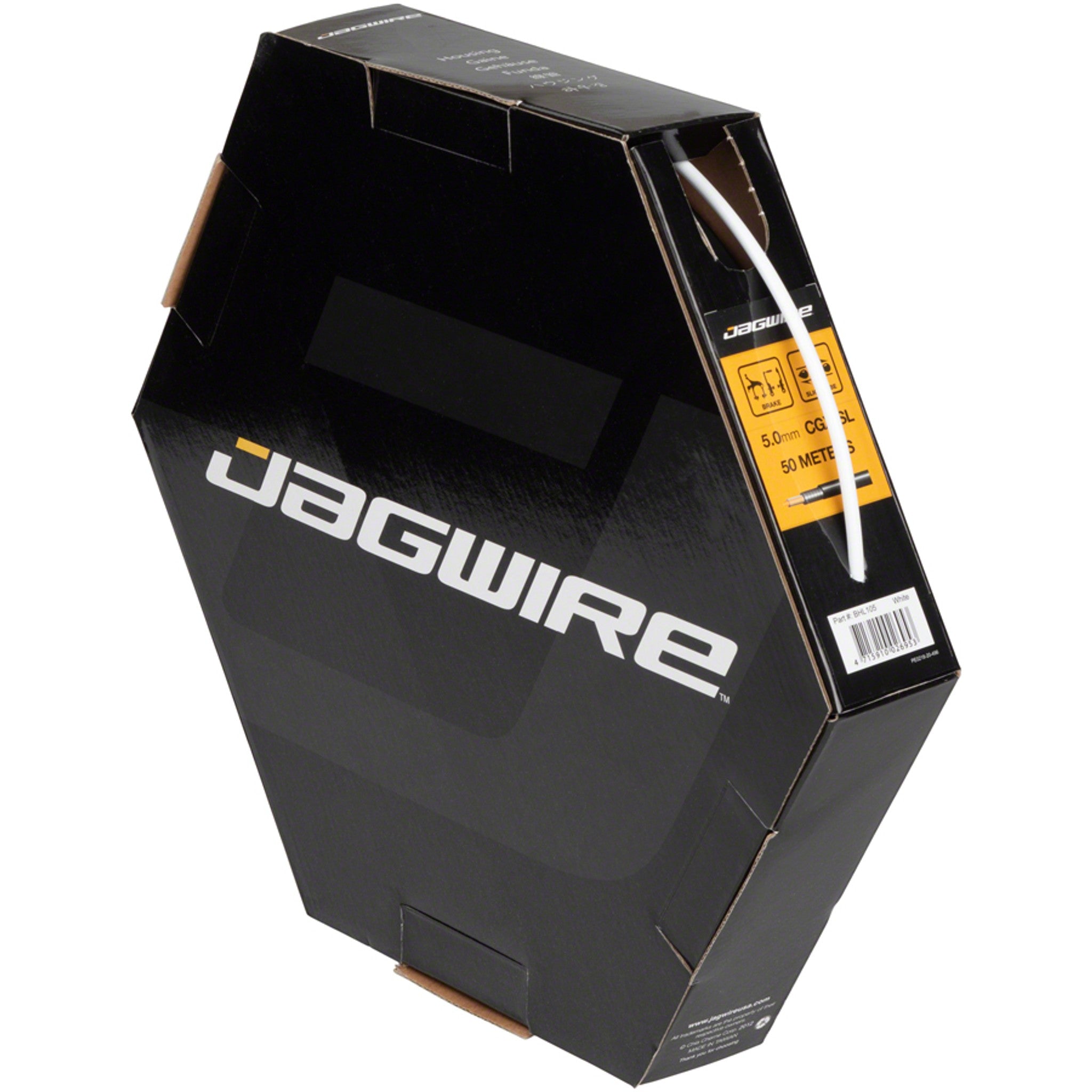 Brake Housing File Boxes