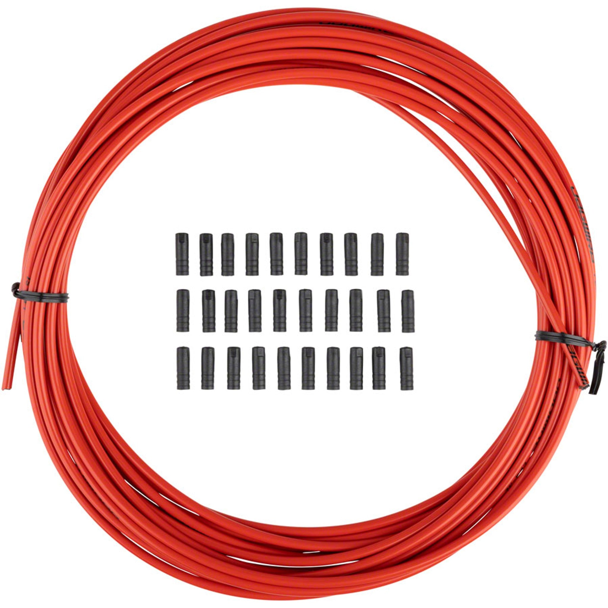 Sport Derailleur Housing 10M Roll