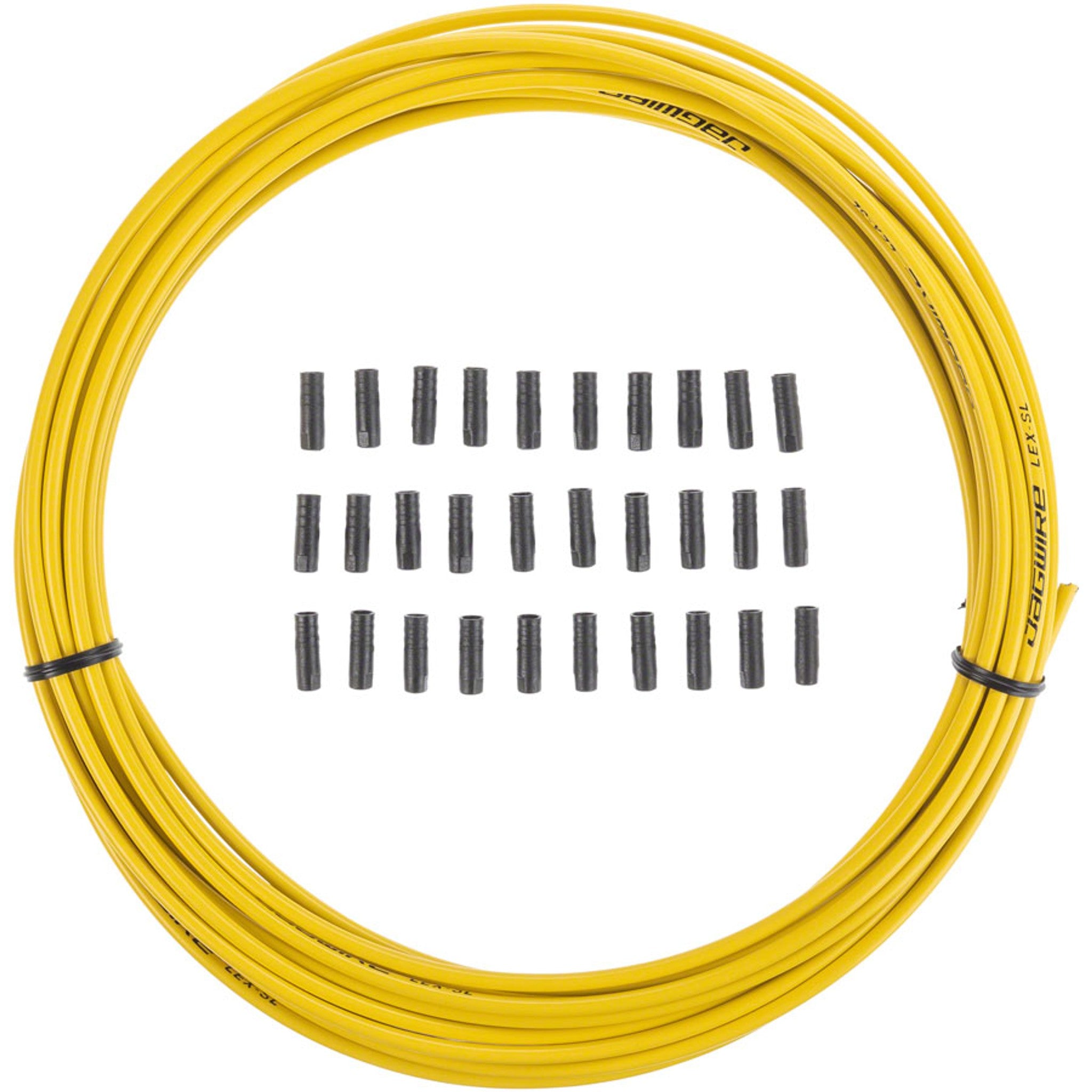 Sport Derailleur Housing 10M Roll