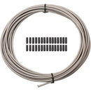 Sport Derailleur Housing 10M Roll