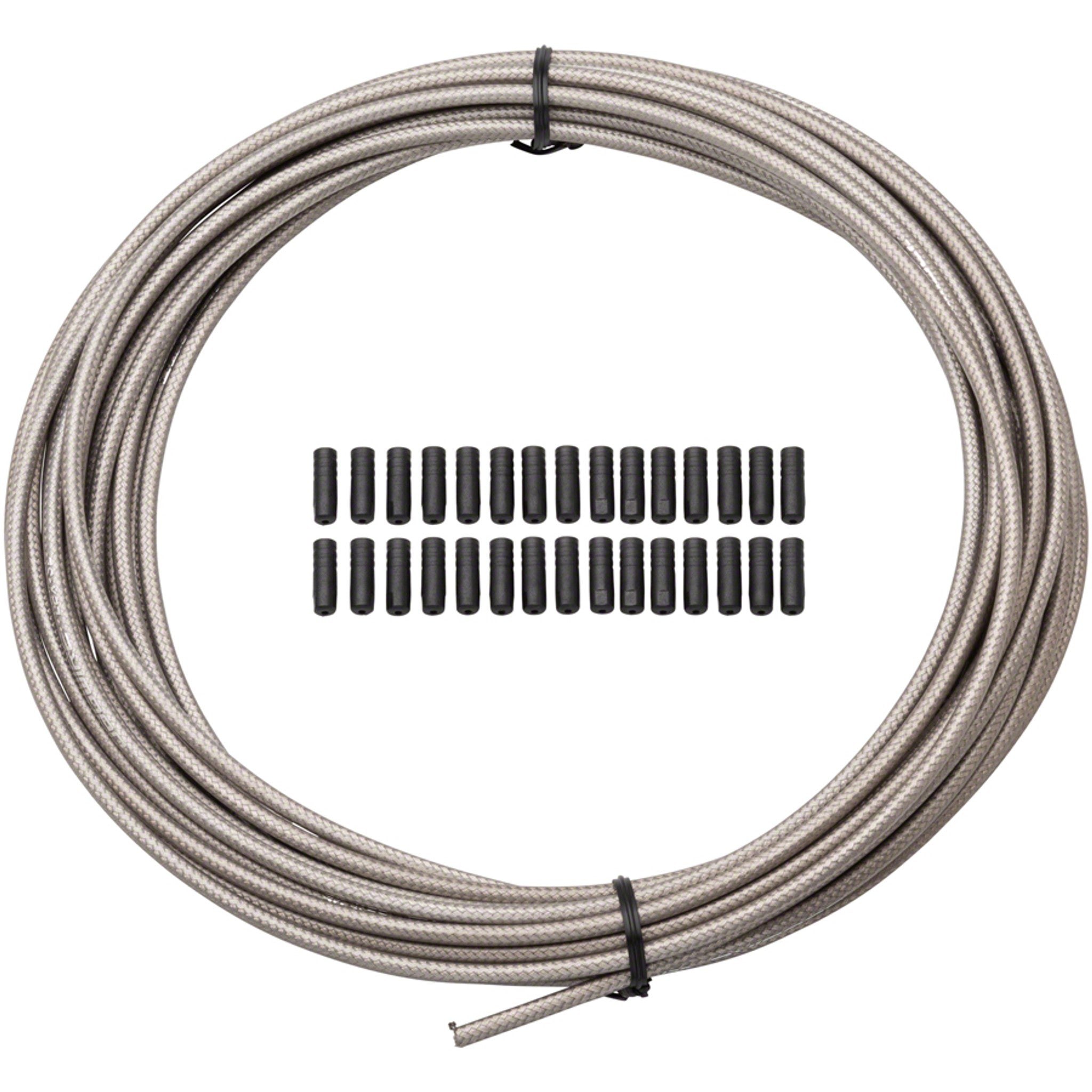 Sport Derailleur Housing 10M Roll