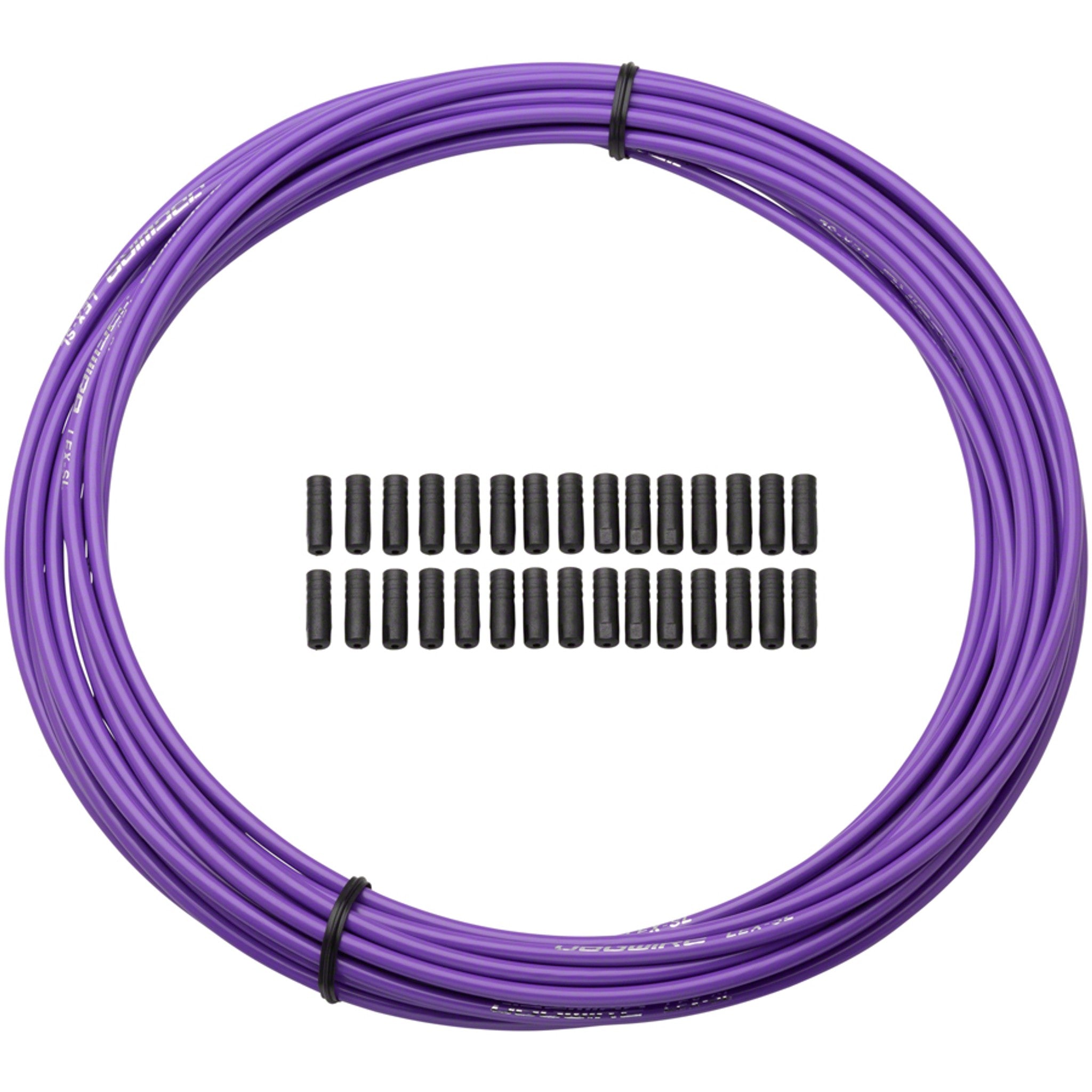 Sport Derailleur Housing 10M Roll