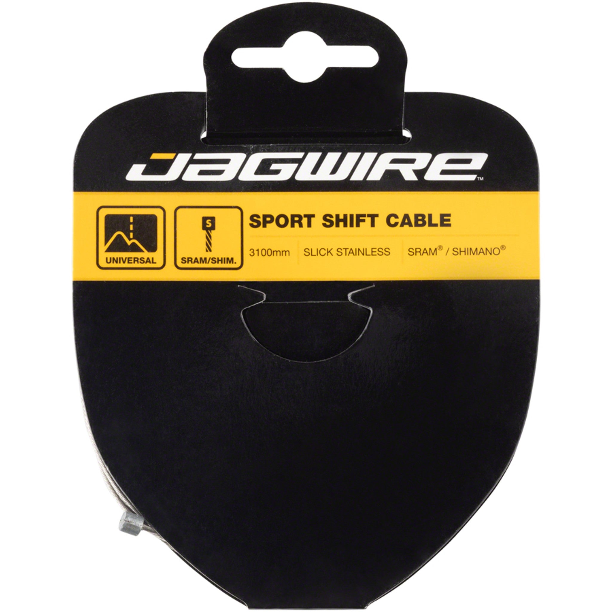 Sport Shift Cable
