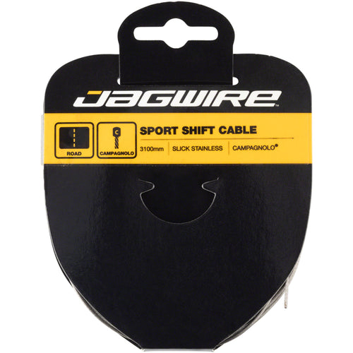 Sport Shift Cable