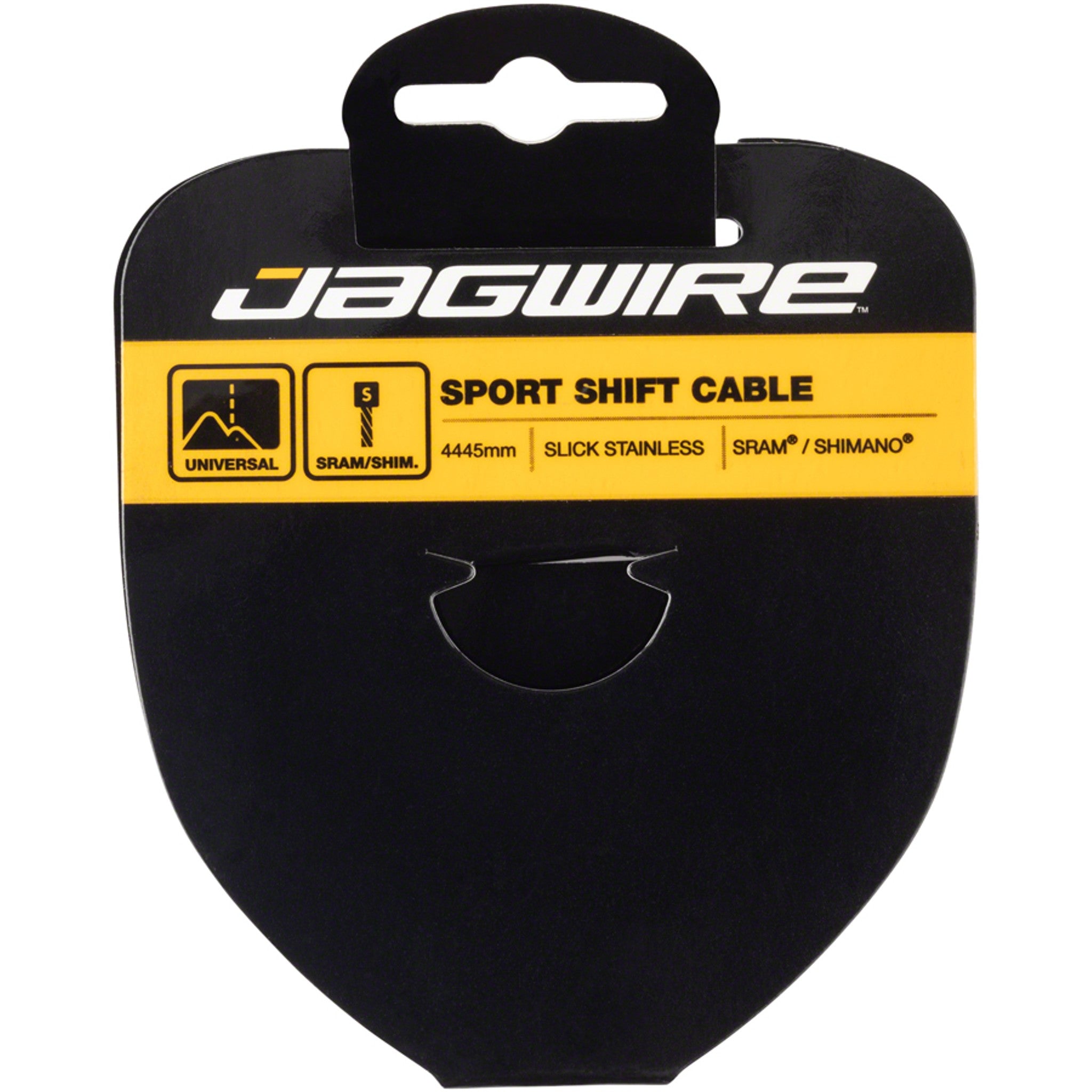 Sport Shift Cable