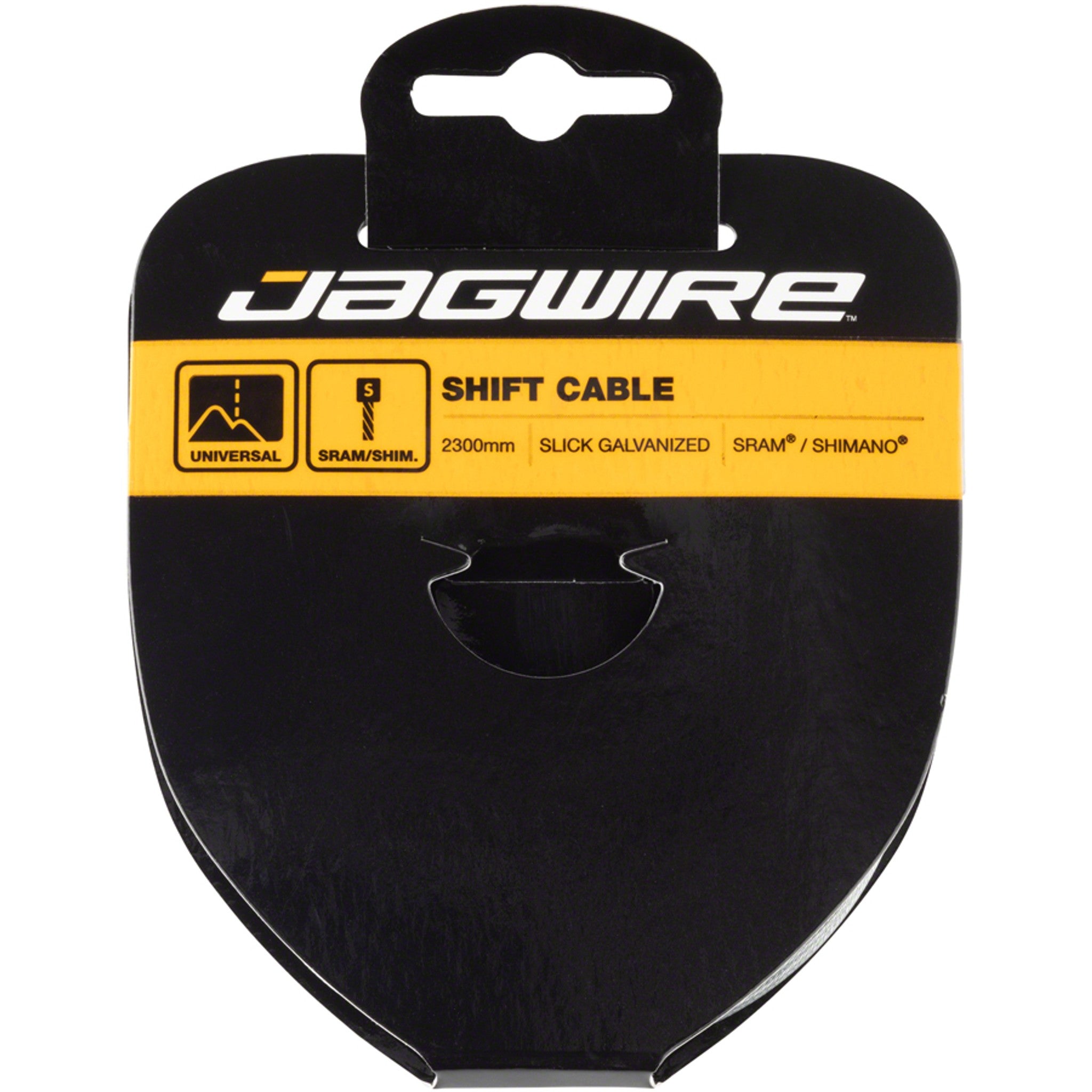 Sport Shift Cable