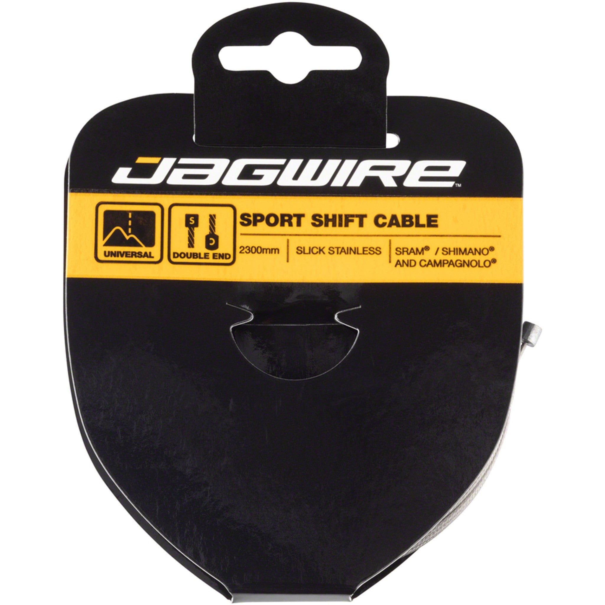 Sport Shift Cable