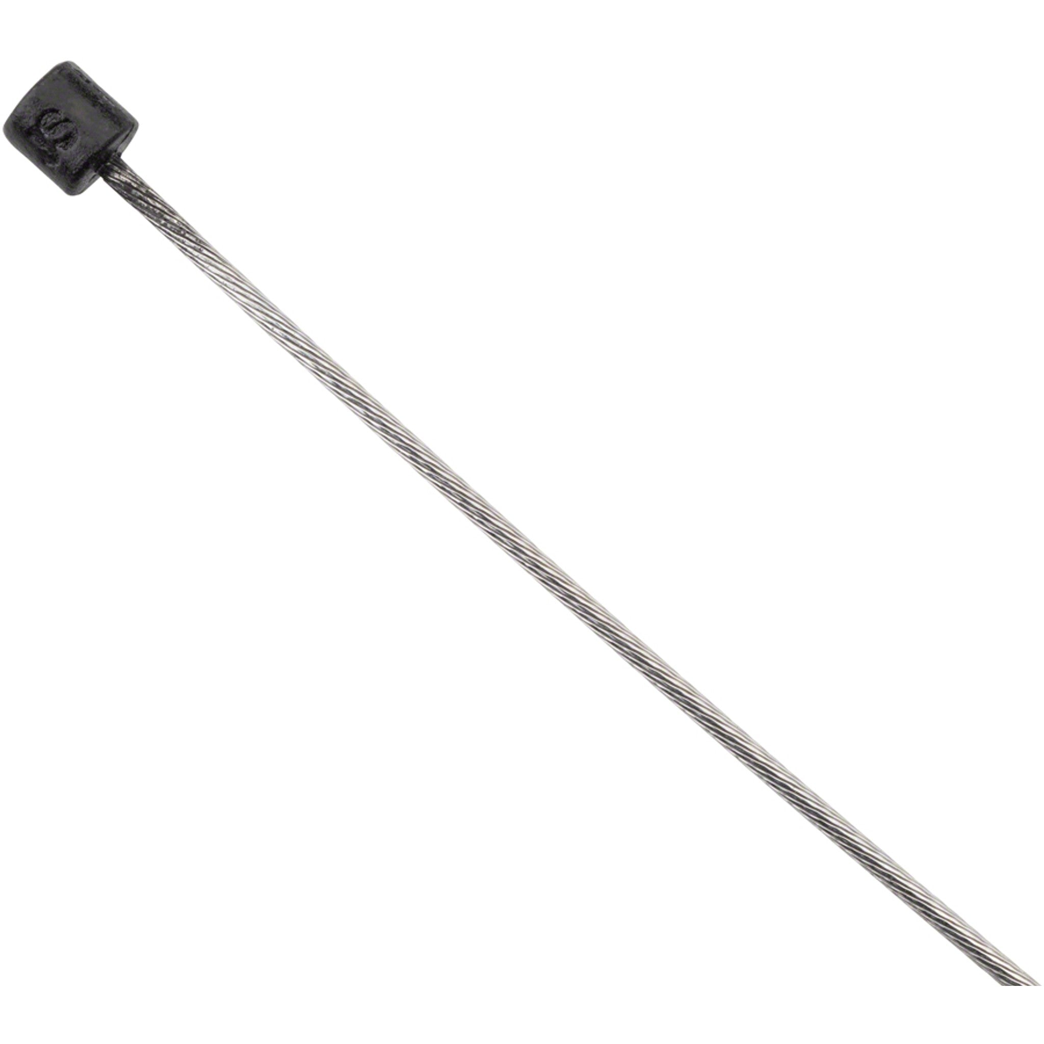 Elite Ultra-Slick Polished Shift Cable