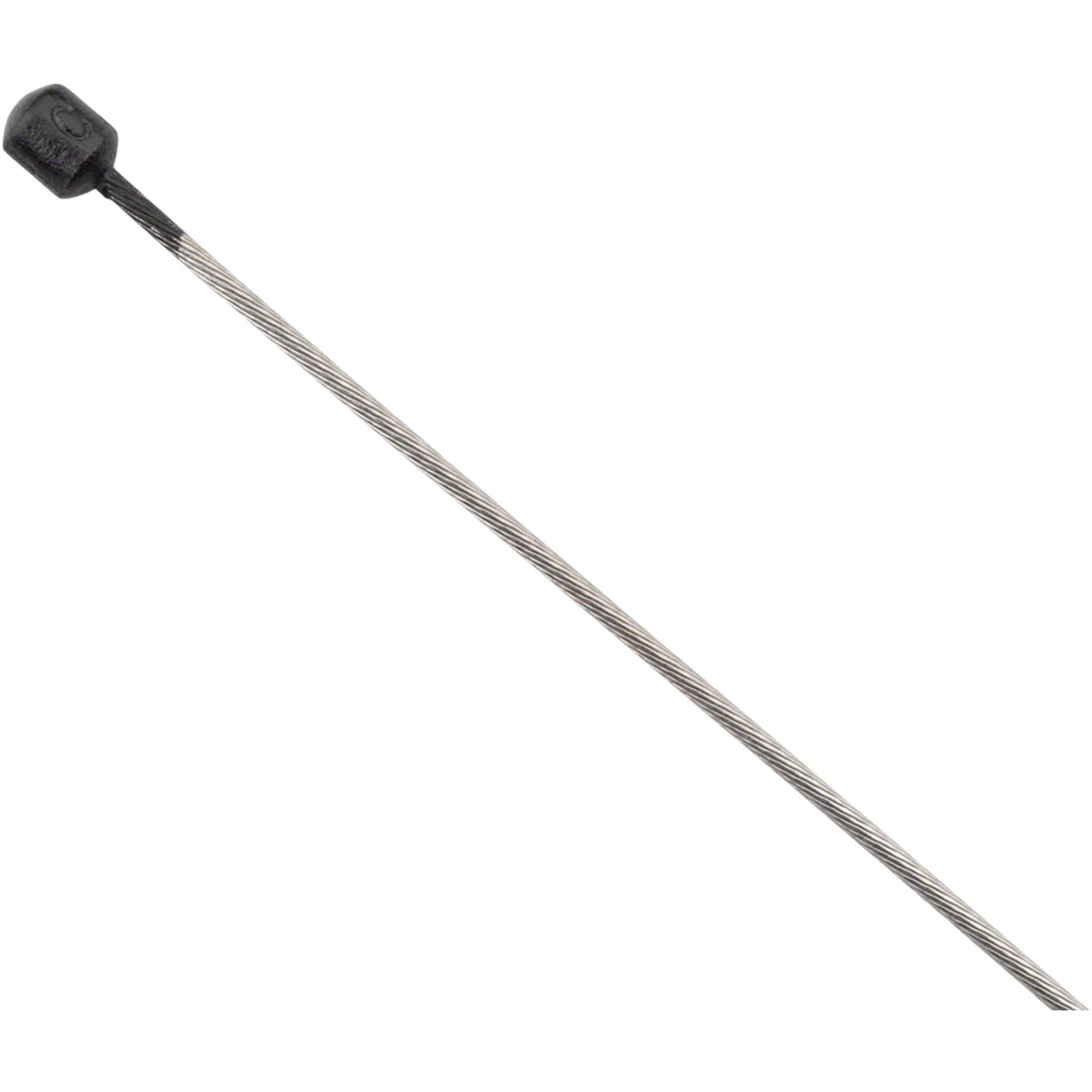 Elite Ultra-Slick Polished Shift Cable