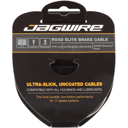 Elite Ultra-Slick Brake Cable