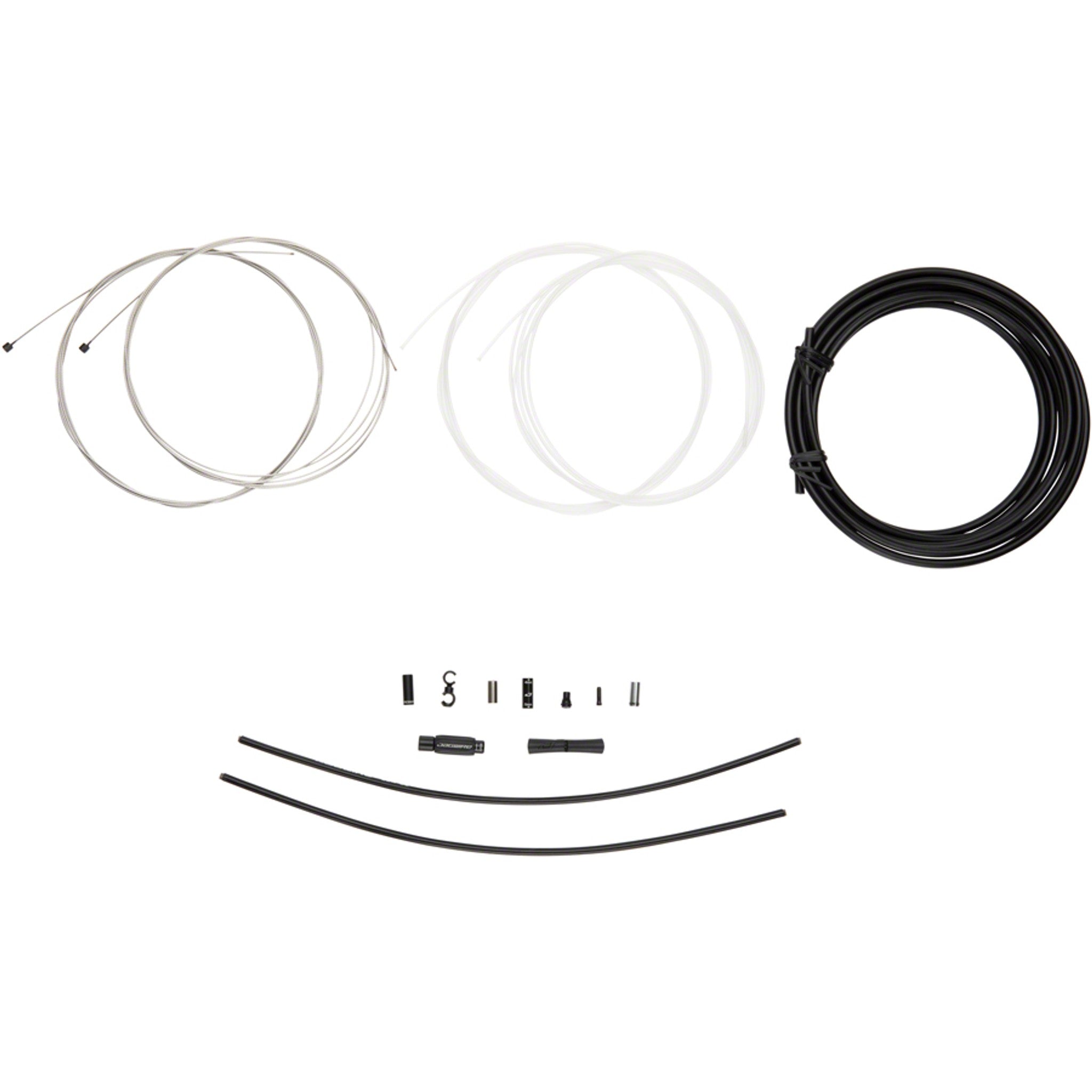 Elite Sealed Shift Cable Kit