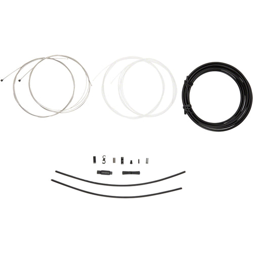 Elite Sealed Shift Cable Kit