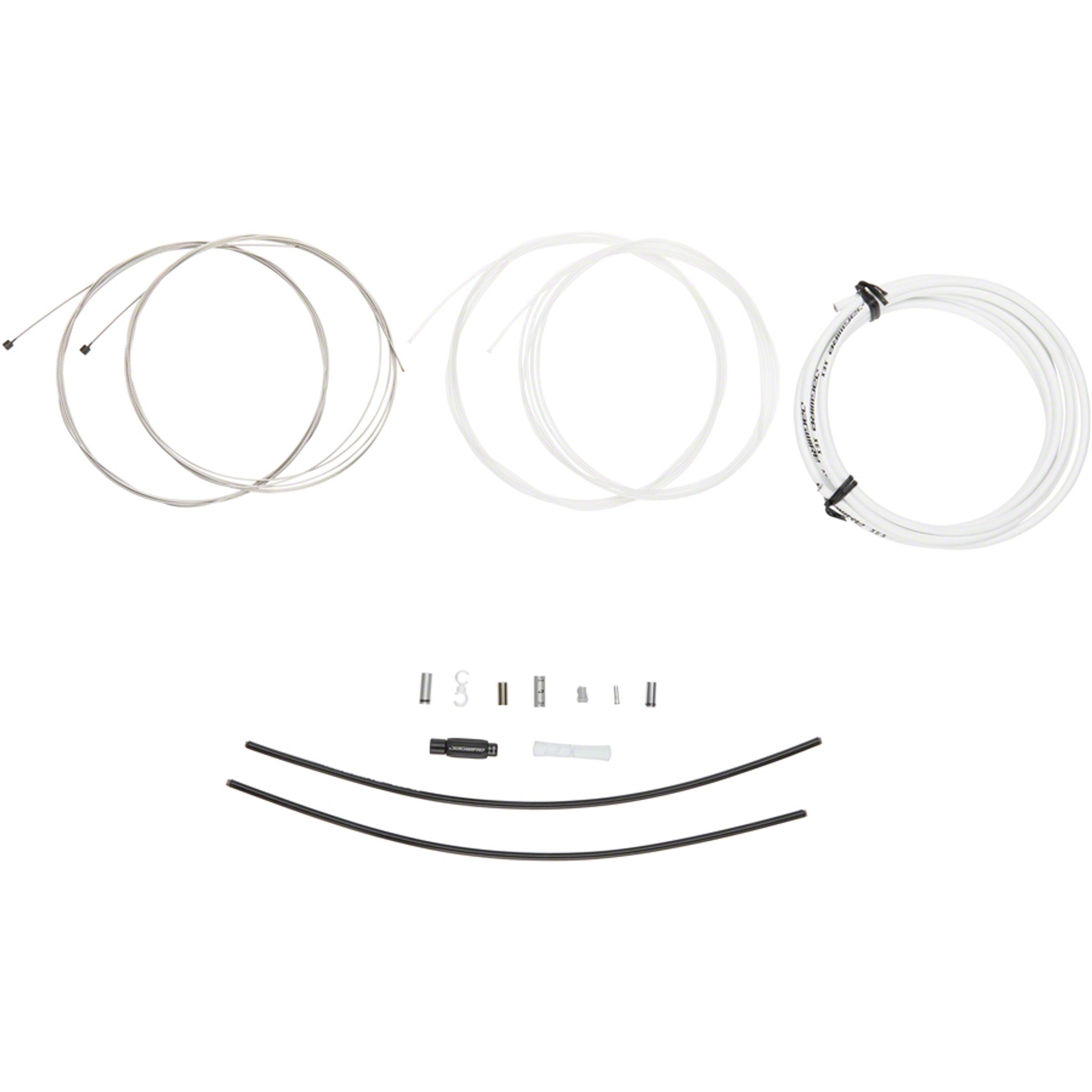 Elite Sealed Shift Cable Kit