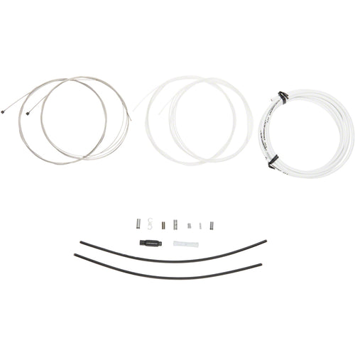 Elite Sealed Shift Cable Kit