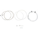 Road Elite Sealed Brake Cable Kit