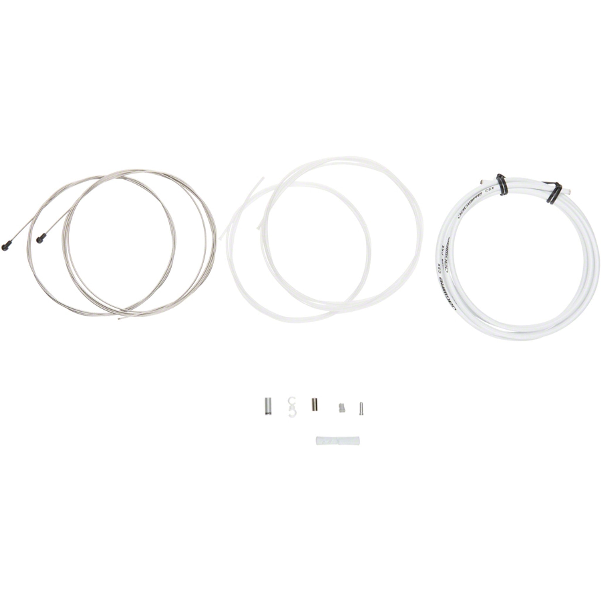 Road Elite Sealed Brake Cable Kit