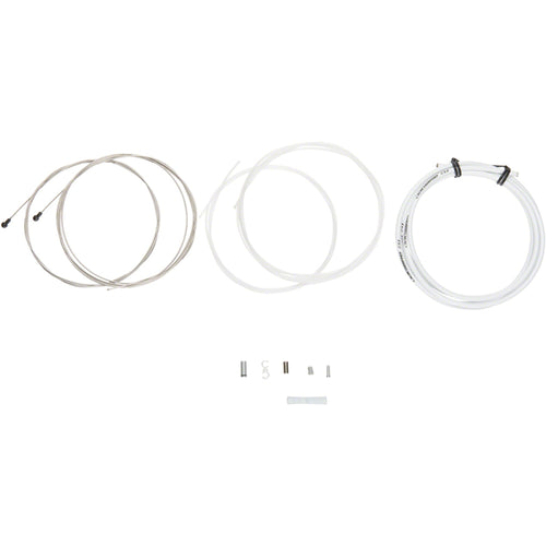 Road Elite Sealed Brake Cable Kit