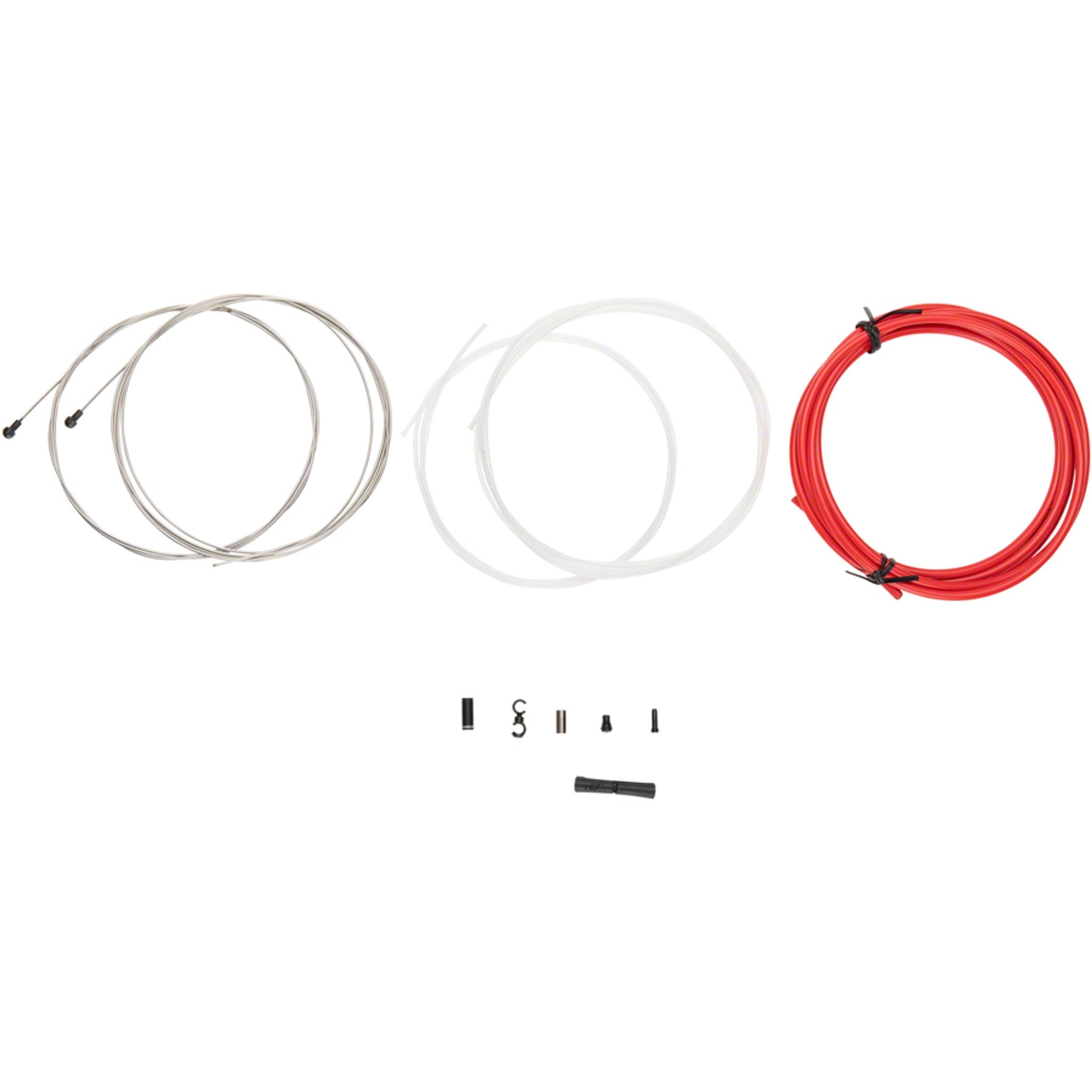 Road Elite Sealed Brake Cable Kit