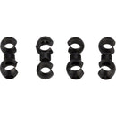 Cable Housing/Brake Hose Clips