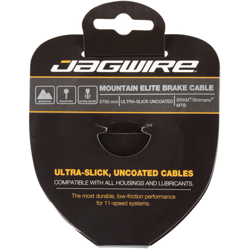 Elite Ultra-Slick Brake Cable