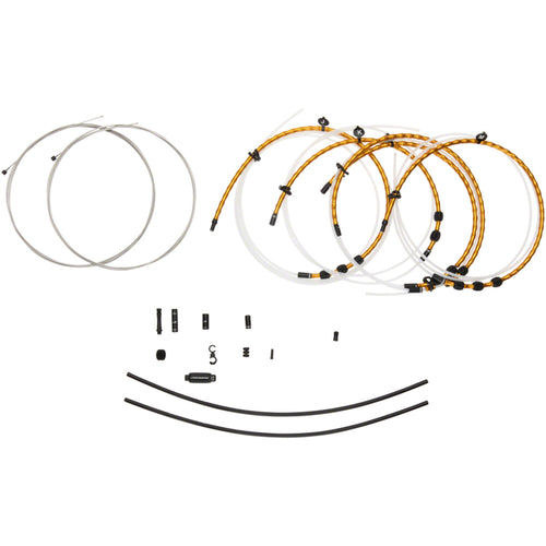 2x Elite Link Shift Cable Kit