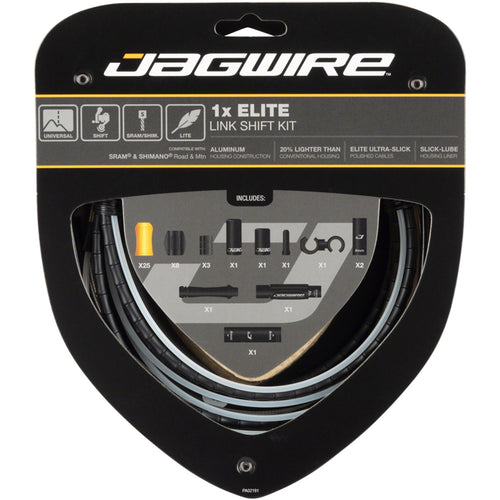 1x Elite Link Shift Cable Kit