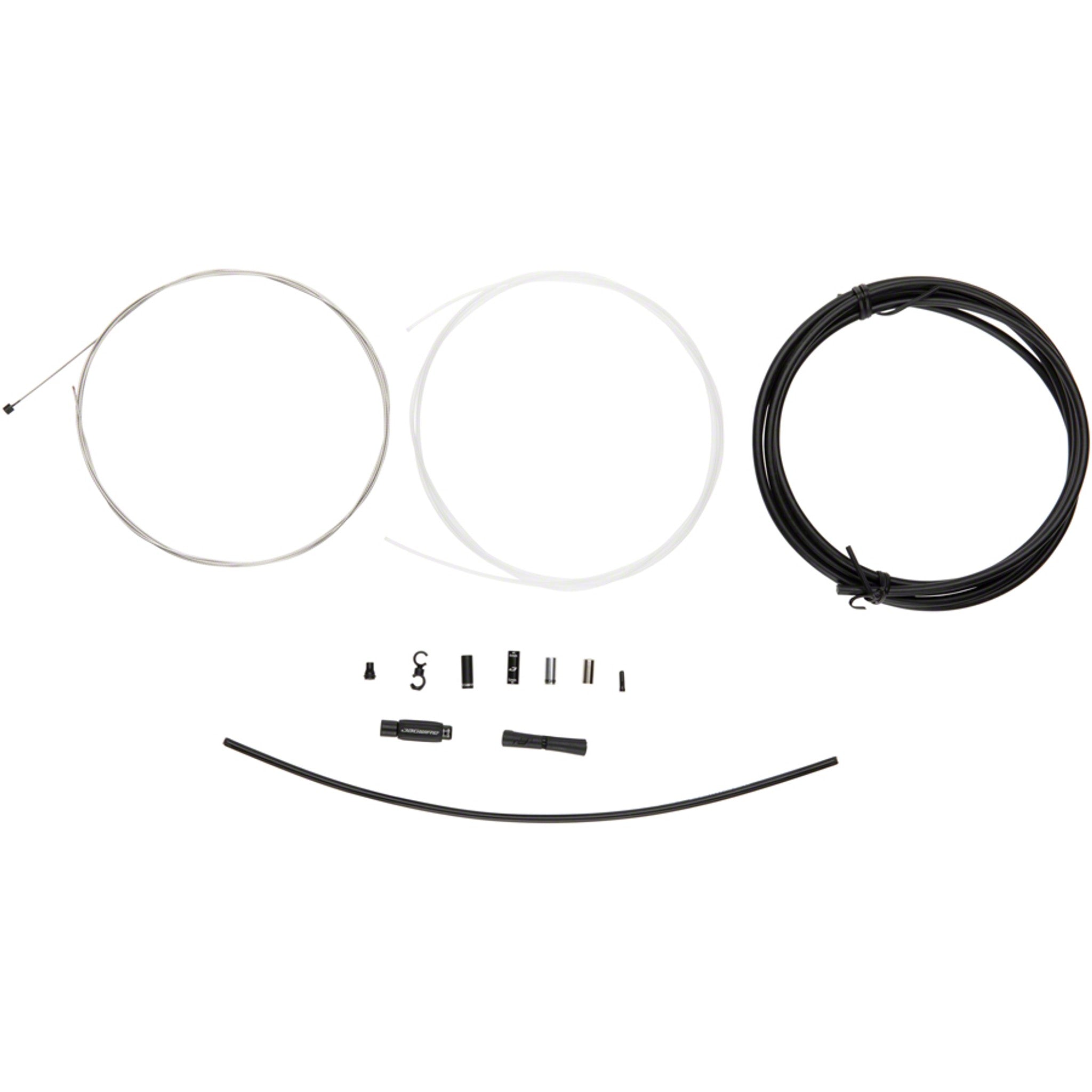 1x Elite Sealed Shift Cable Kit