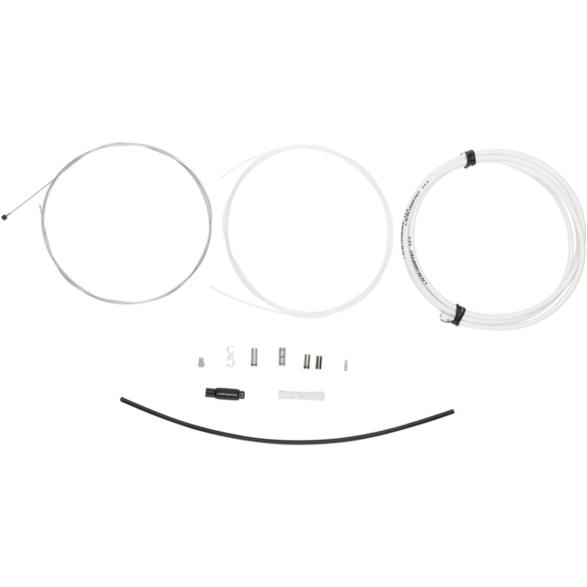 2x Sport Shift Cable Kit