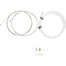 2x Sport Shift Cable Kit