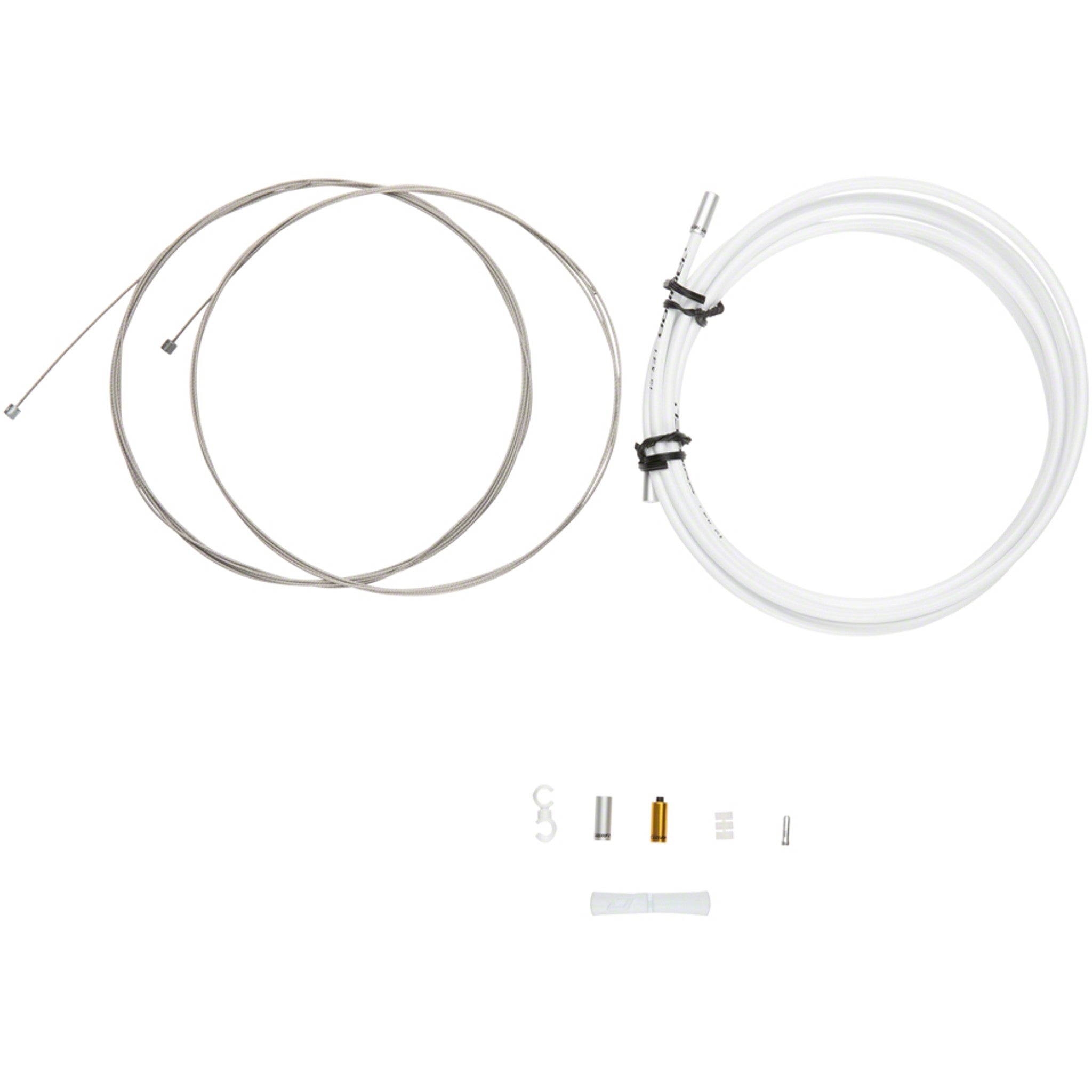 2x Sport Shift Cable Kit