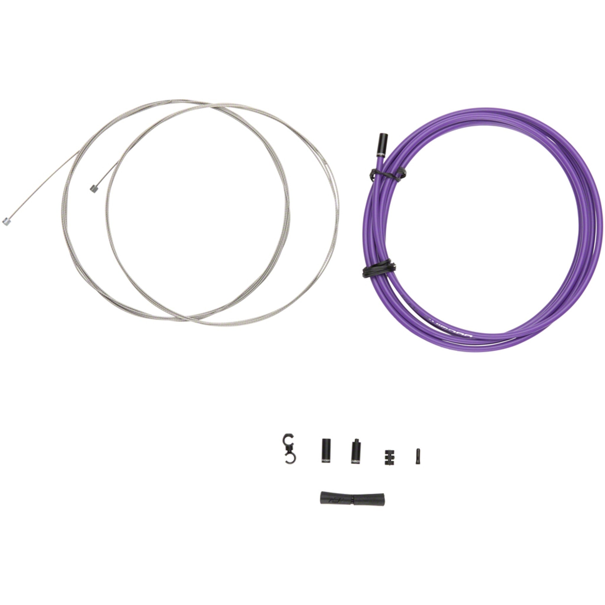 2x Sport Shift Cable Kit