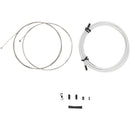 2x Sport Shift Cable Kit