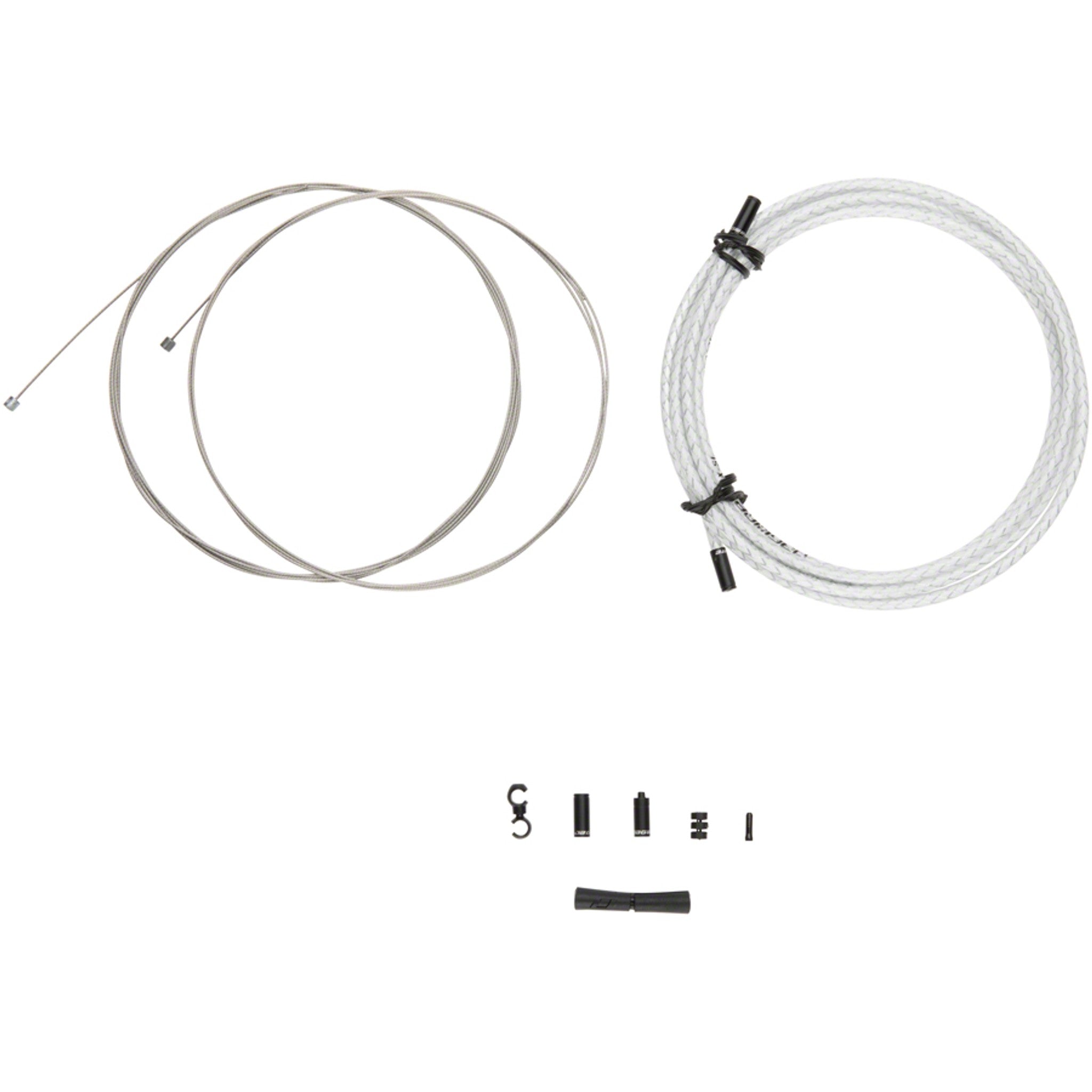 2x Sport Shift Cable Kit