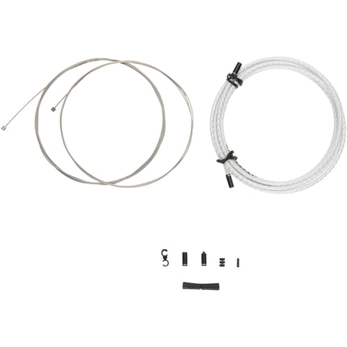 2x Sport Shift Cable Kit