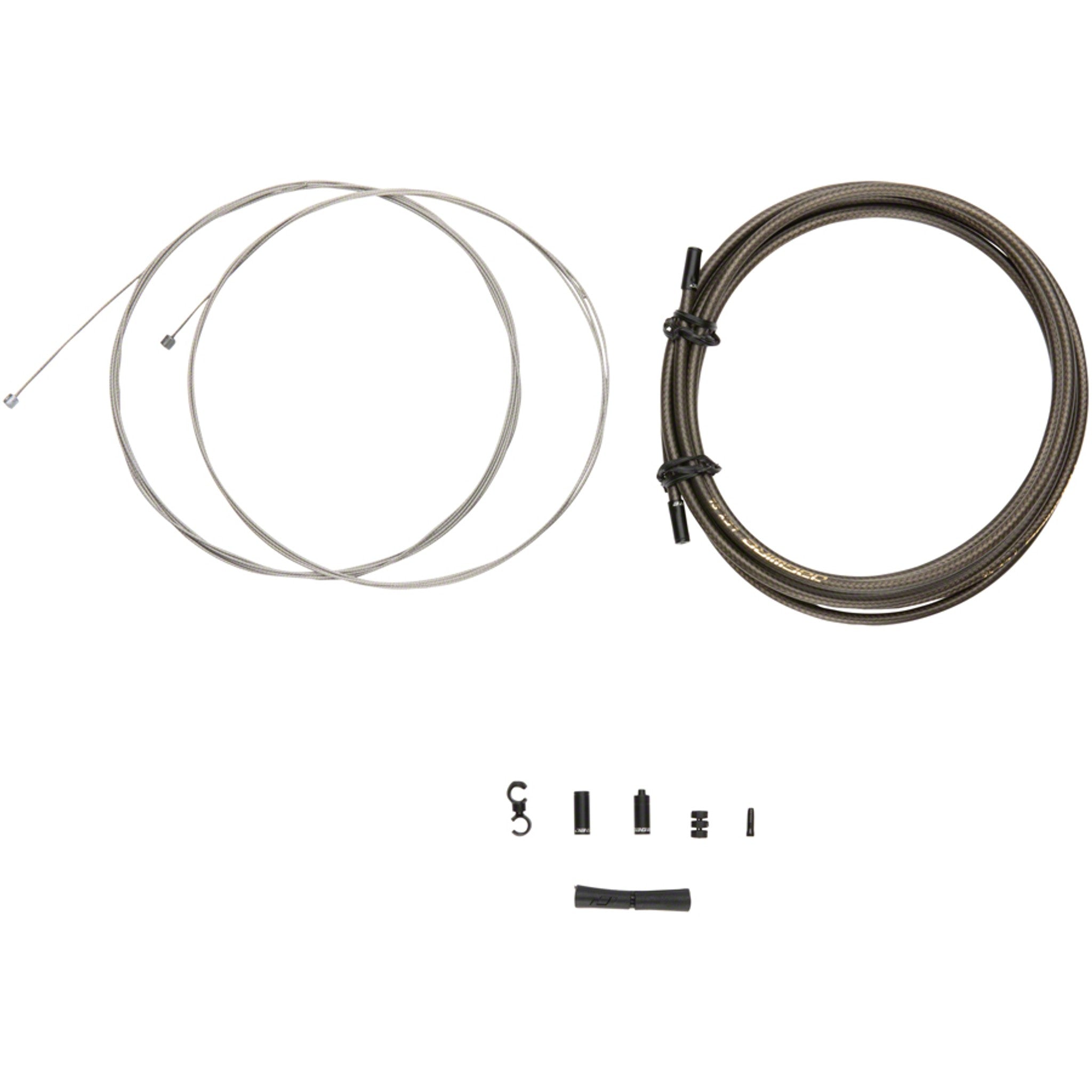 2x Sport Shift Cable Kit