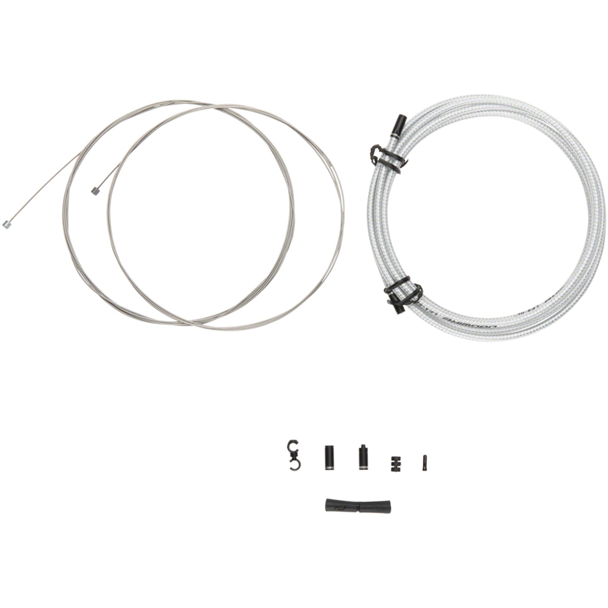 2x Sport Shift Cable Kit