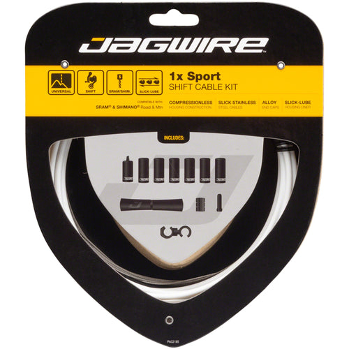 1x Sport Shift Cable Kit