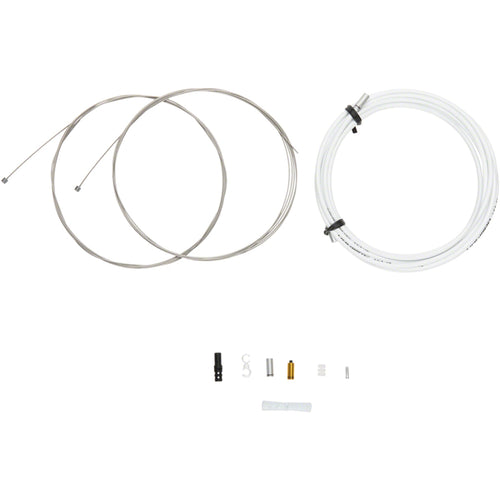 Sport XL Shift Cable Kit