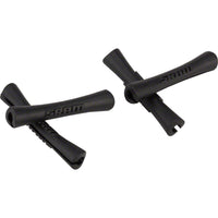 SRAM Cable Housing Frame Protectors Black