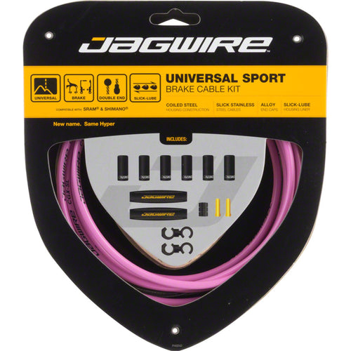 Universal Sport Brake Kit