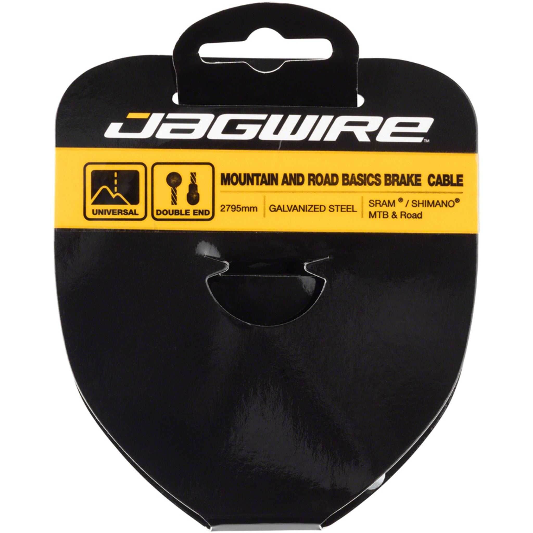 Basics Brake Cable