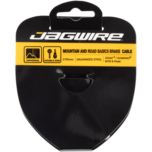 Basics Brake Cable