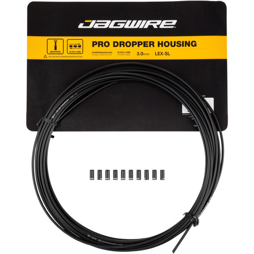 Pro Dropper Post Cable Housing