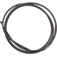 Odyssey Race Linear Slic Kable and Housing Black