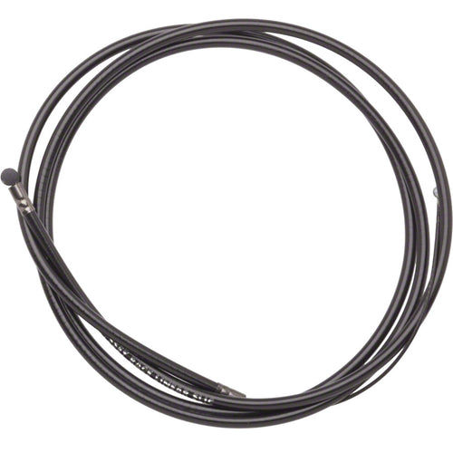 Odyssey Race Linear Slic Kable and Housing Black