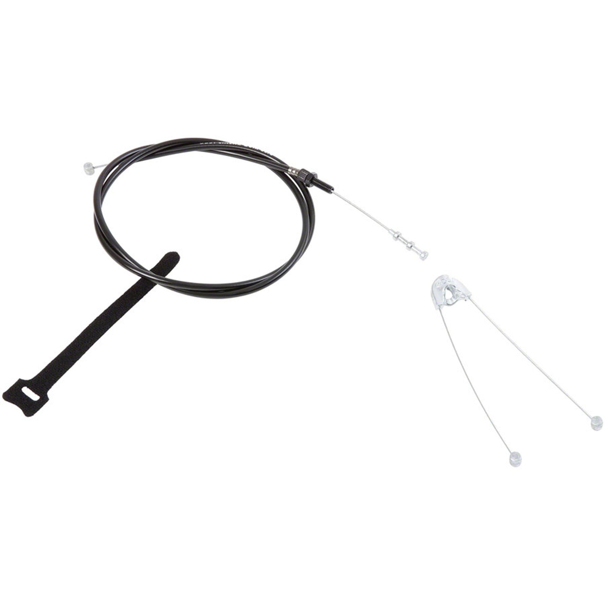 Adjustable Linear Quik-Slic Kable Brake Cable