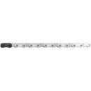 GX Eagle T-Type Flattop Chain - 12-Speed, 126 Links, Hollow Pin, Includes PowerLock Connector, Silver