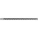 SRAM Apex Flattop Chain - 12-Speed, 120 Links, Gray, D1