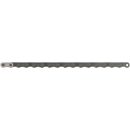 SRAM Apex Flattop Chain - 12-Speed, 120 Links, Gray, D1