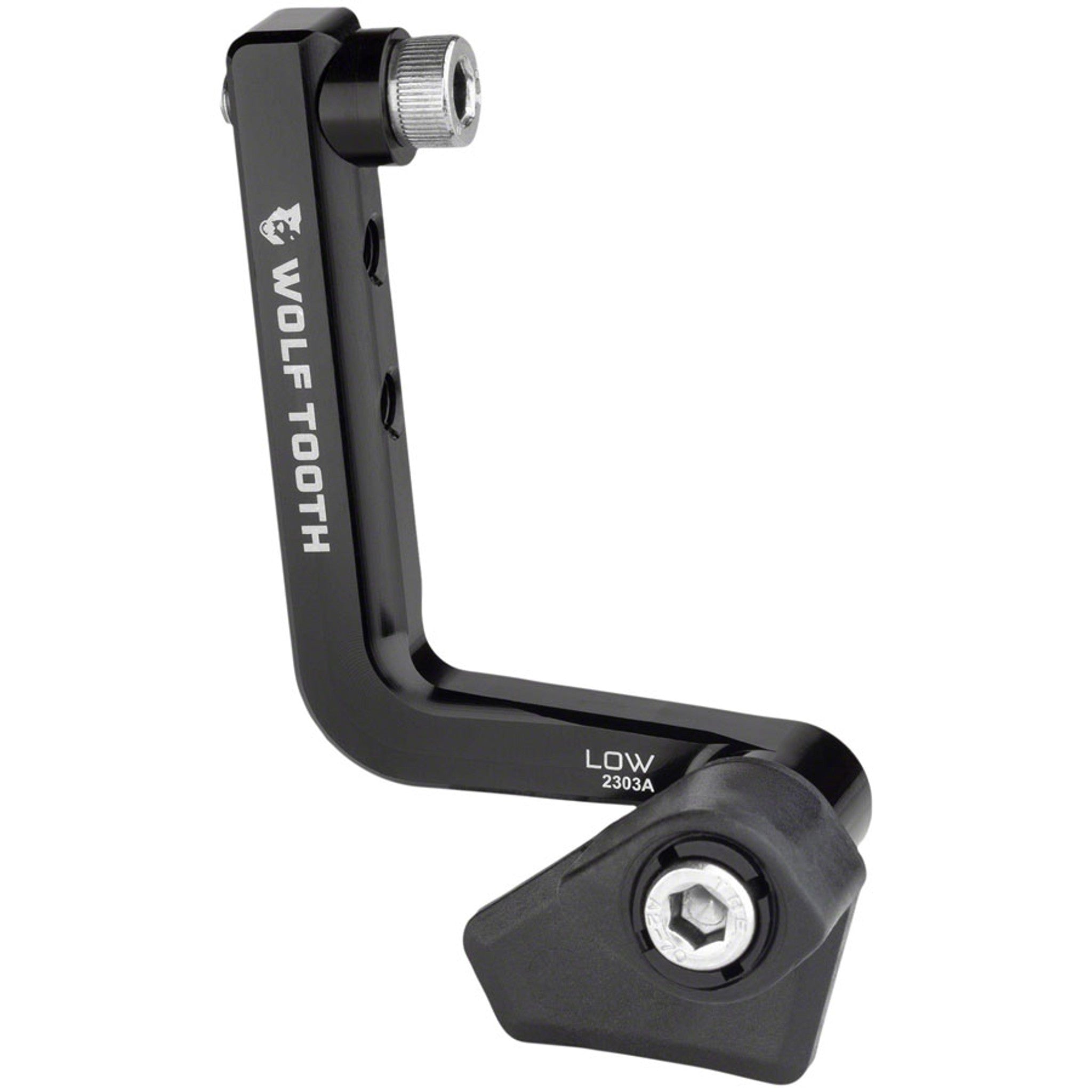 LoneWolf Aero Chainguide